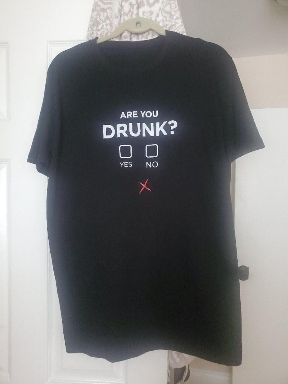 Men's funny T-shirts